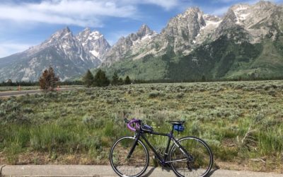 Tour de Nowhere – Idaho Edition